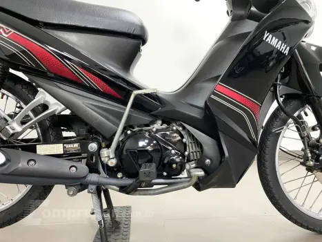 YAMAHA T115 CRYPTON ED