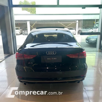 A3 Sedan Performance 2.0 TFSI S-tronic