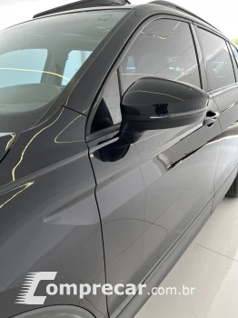 TIGUAN 1.4 250 TSI Allspace