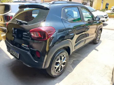 KWID 1.0 12V SCE Outsider