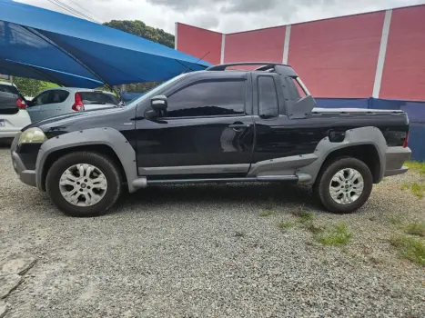 Strada Adventure 1.8/ 1.8 LOCKER Flex CE