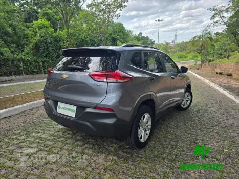 TRACKER 1.0 Turbo LT