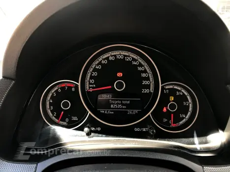 Up 1.0 170 Tsi Total Flex Xtreme 4P Manual