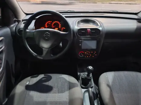 CORSA 1.4 MPFI MAXX 8V