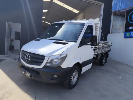 Mercedes-Benz SPRINTER 415 2 portas