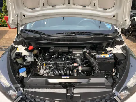 Hb20 1.0 Unique 12V Flex 4P Manual