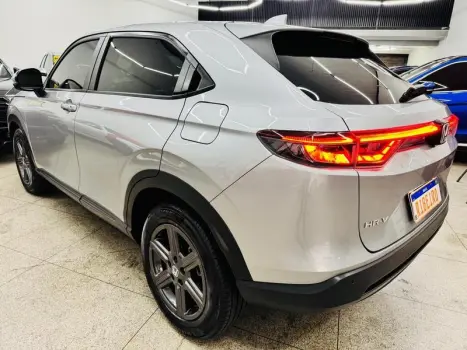 HR-V EXL HS