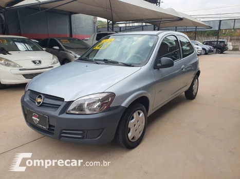 CELTA 1.0 MPFI VHC Life 8V