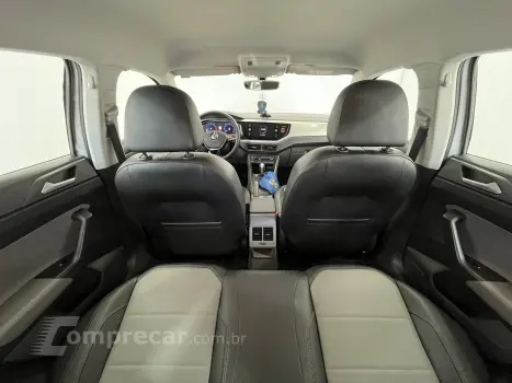 POLO 1.0 170 TSI Highline