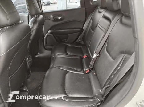 COMPASS 2.0 16V DIESEL S 4X4 AUTOMÁTICO