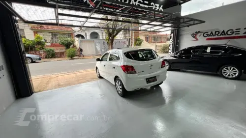 ONIX HATCH Joy 1.0 8V Flex 5p Mec.