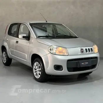 Uno UNO VIVACE Celeb. 1.0 EVO F.Flex 8V 5p