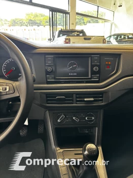 POLO 1.0 MPI