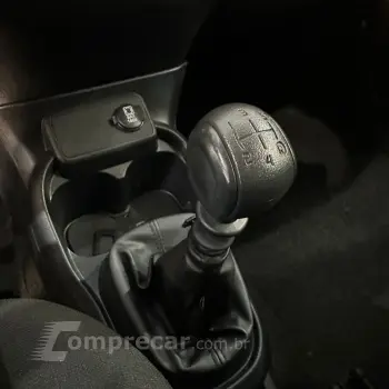 MOBI LIKE 1.0 Fire Flex 5p.