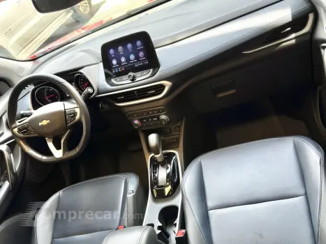 TRACKER 1.2 TURBO FLEX PREMIER AUTOMÁTICO