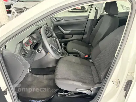 POLO 1.0 MPI TOTAL FLEX MANUAL