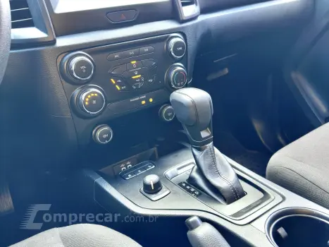 RANGER 2.2 XLS 4X4 CD 16V DIESEL 4P AUTOMÁTICO