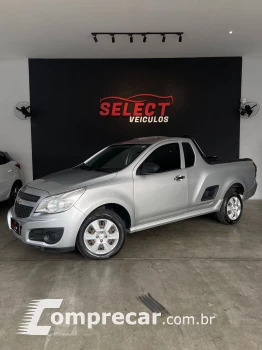 CHEVROLET MONTANA 1.4 MPFI Combo CS 8V 2 portas