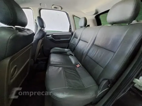 Meriva 1.8 Mpfi Maxx 8V Flex 4P Manual