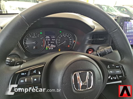 HR-V 1.5 DI I-vtec EXL