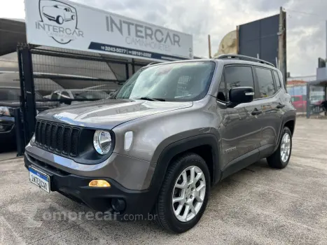 RENEGADE 1.8 16V Sport