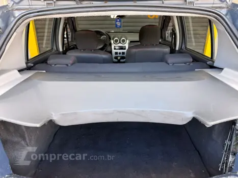 SANDERO 1.6 Expression 16V