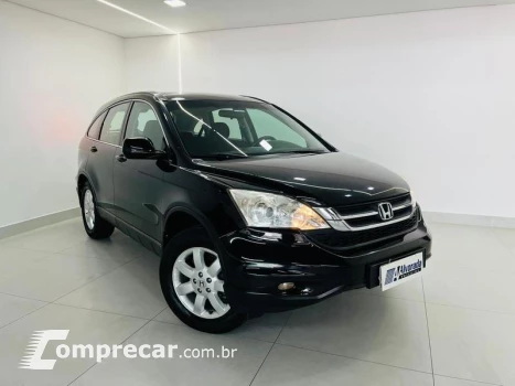 CR-V LX