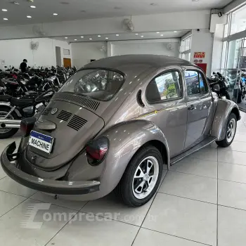 FUSCA 1.6 8V