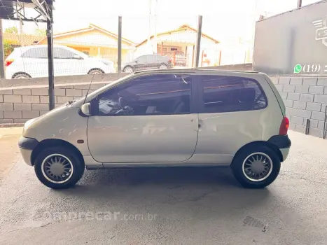 Twingo 1.0 8V