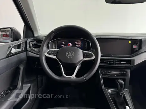 POLO 1.0 170 TSI HIGHLINE AUTOMÁTICO