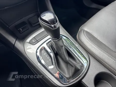 CRUZE 1.4 TURBO SPORT6 LT 16V FLEX 4P AUTOMÁTICO
