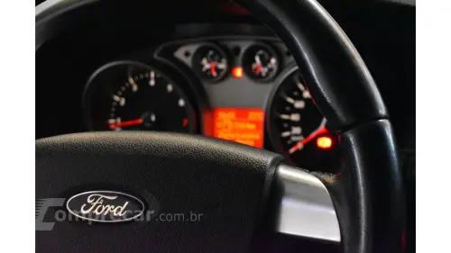 FOCUS HATCH - 1.6 GLX 16V 4P MANUAL