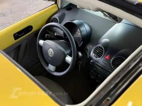 New Beetle 2.0 Mi Mec