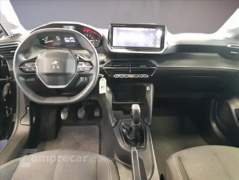 208 1.0 FIREFLY FLEX LIKE MANUAL