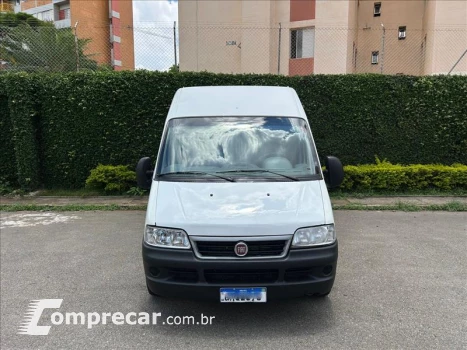 DUCATO 2.3 Maxicargo 12 16V Turbo