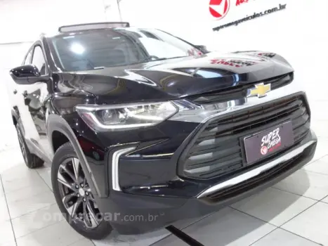 TRACKER - 1.2 TURBO PREMIER AUTOMÁTICO