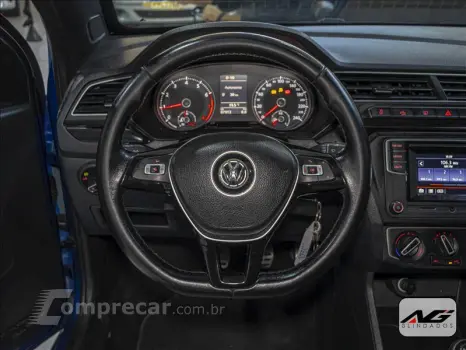 SAVEIRO 1.6 Cross CD 16V