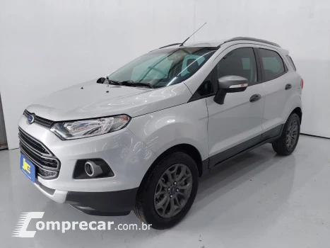 FORD ECOSPORT 1.6 Freestyle 16V 4 portas