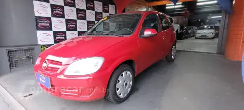 CELTA 1.0 MPFI VHCE Life 8V