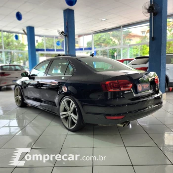 JETTA 2.0 TSI Highline