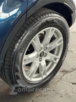 Range Rover EVOQUE Pure Tech 2.0 Aut. 5p