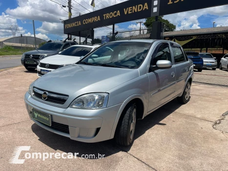 CHEVROLET CORSA 1.4 MPFI Premium Sedan 8V 4 portas