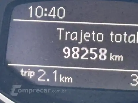 UP 1.0 MPI MOVE UP 12V FLEX 4P MANUAL