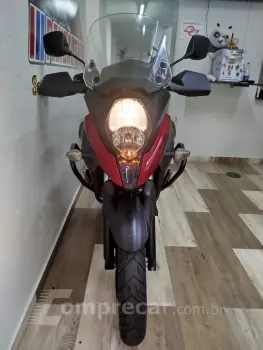 V STROM 650 XT