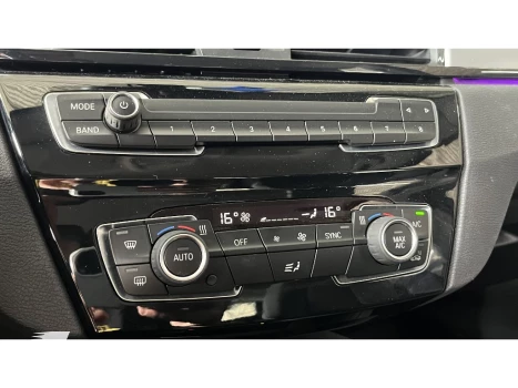 X1 2.0 16V Turbo Activeflex Sdrive20i