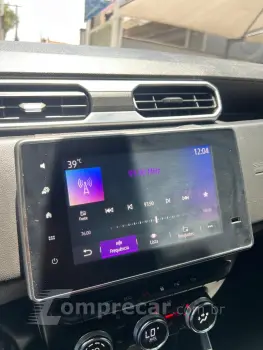 DUSTER Iconic 1.6 16V Flex Aut.