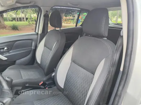 SANDERO 1.6 16V SCE Expression