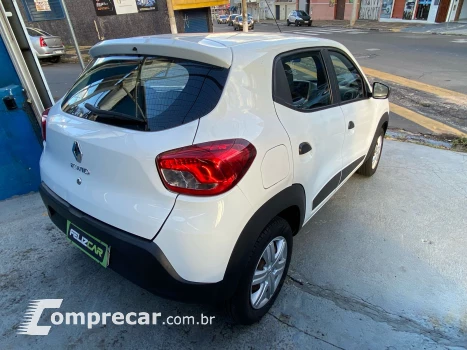 KWID 1.0 12V SCE ZEN