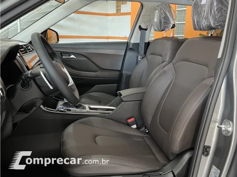 CRETA 1.0 TGDI FLEX PLATINUM SAFETY AUTOMÁTICO