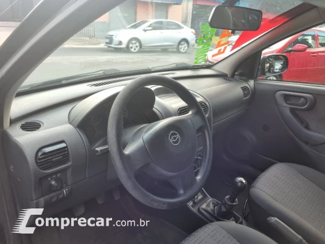 CORSA 1.4 MPFI Maxx 8V